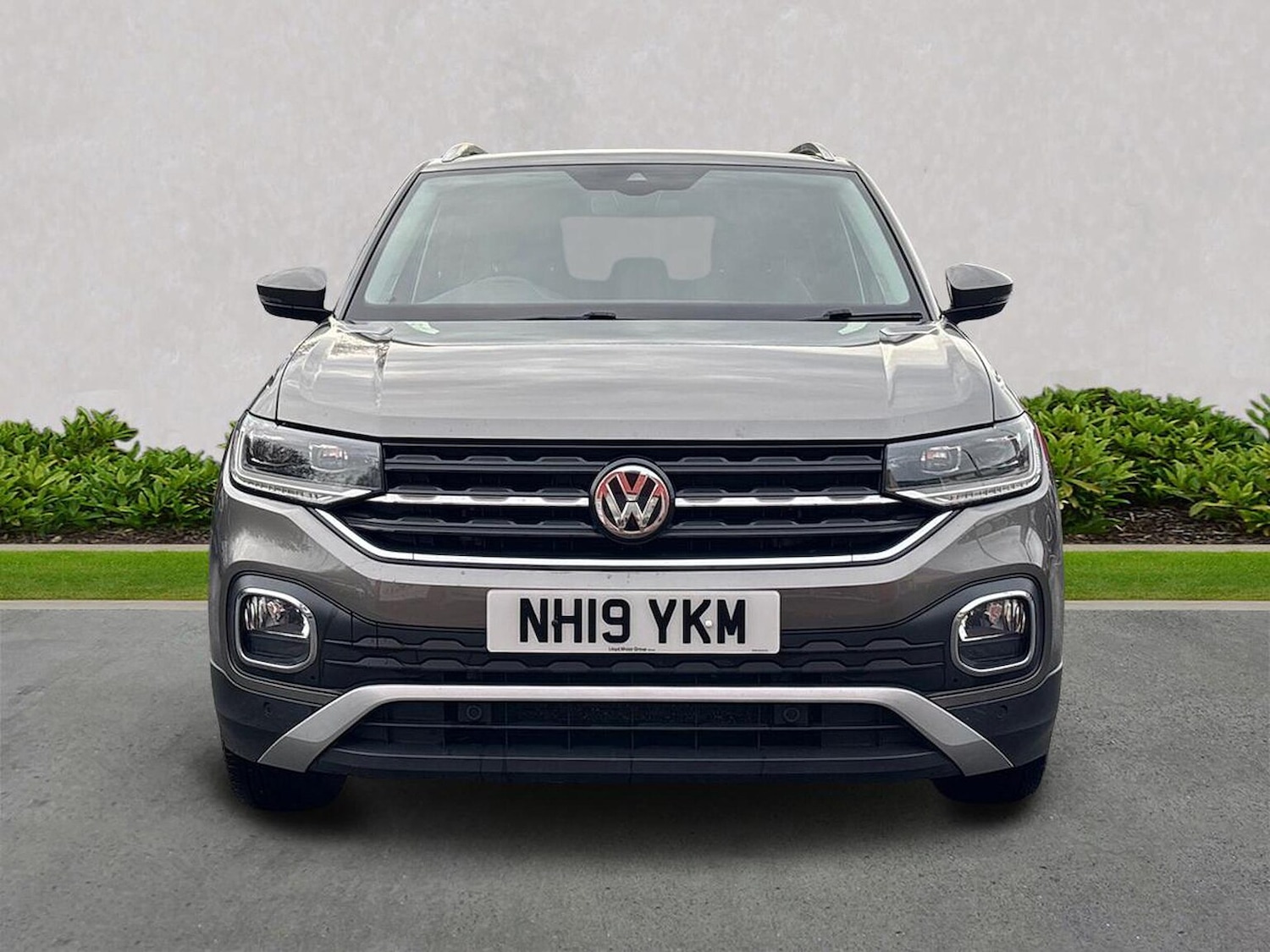 Used Volkswagen T-Cross 2019 for sale - 76920115: Photo 5