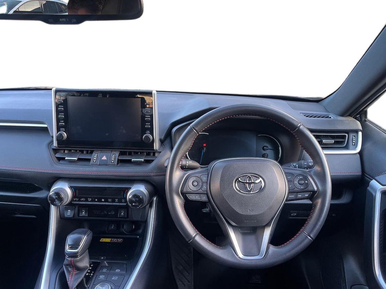 Used Toyota RAV4 2022 for sale - 77501749: Photo 10