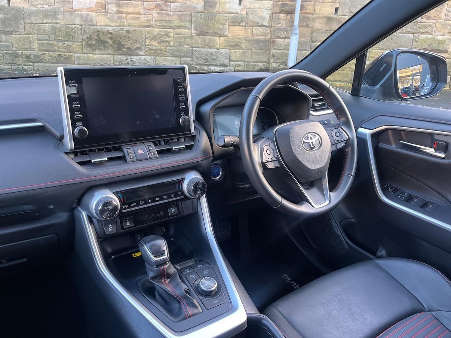 Used Toyota RAV4 2022 for sale - 77501749: Photo 14