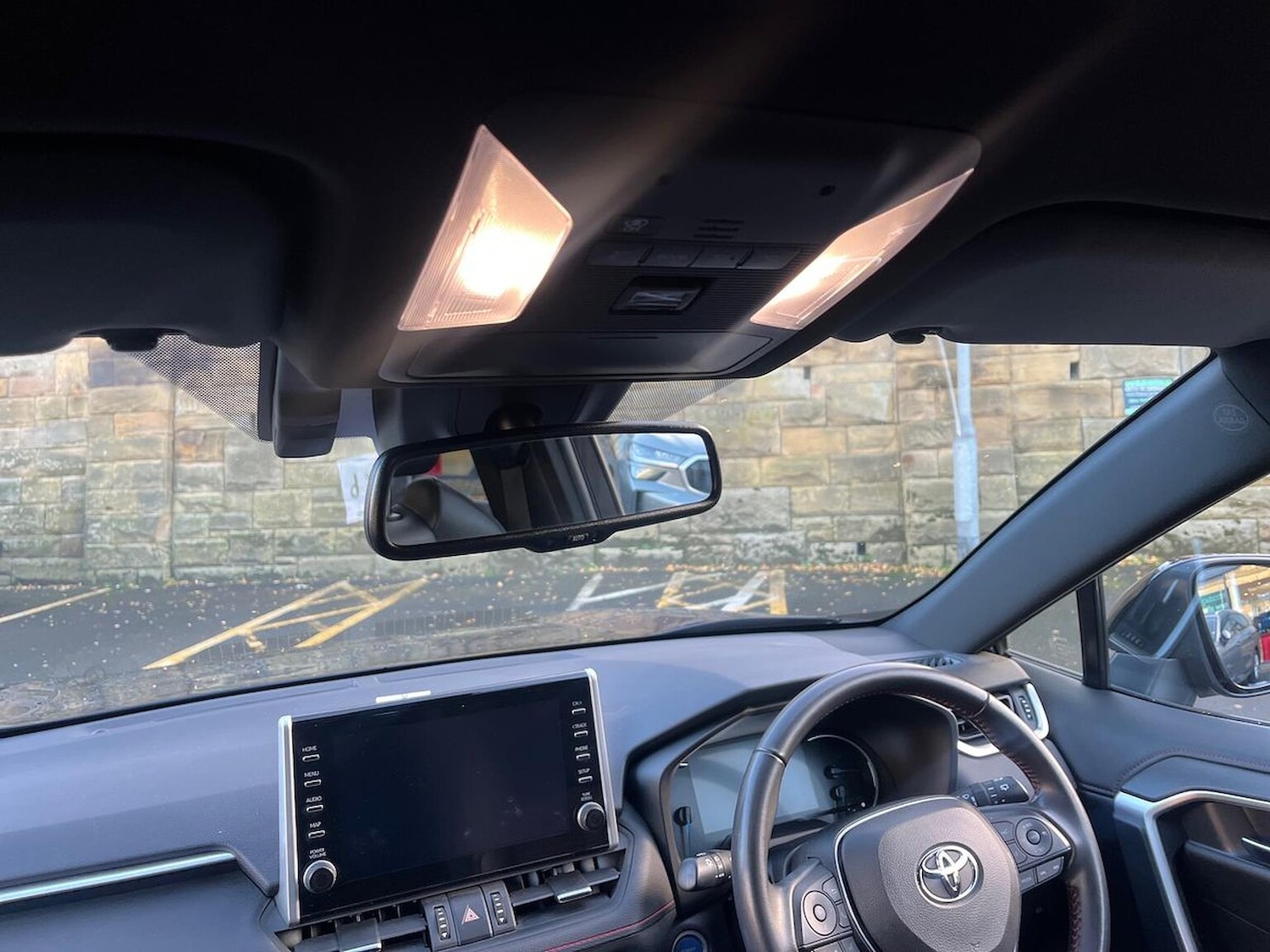 Used Toyota RAV4 2022 for sale - 77501749: Photo 15