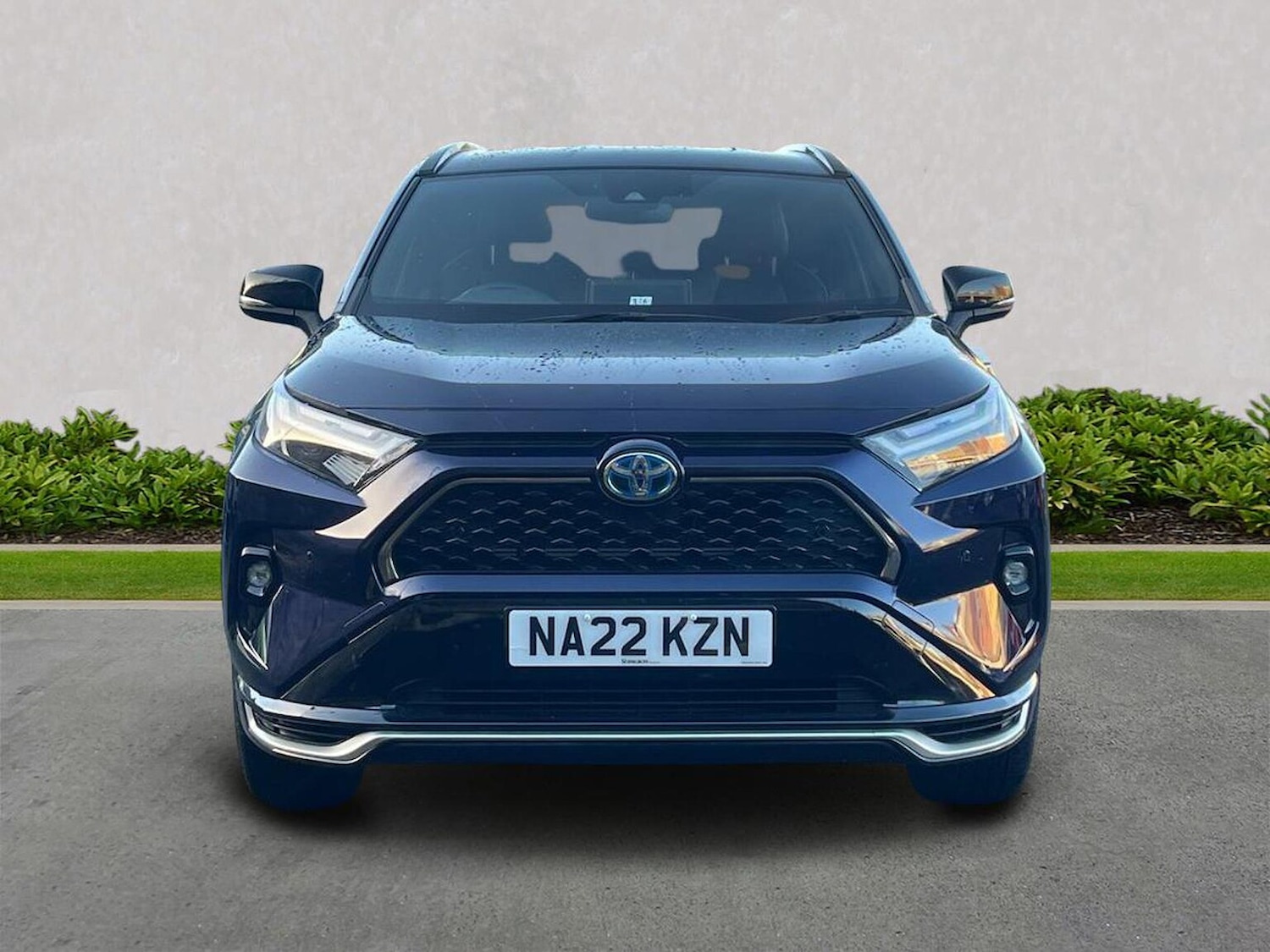 Used Toyota RAV4 2022 for sale - 77501749: Photo 6