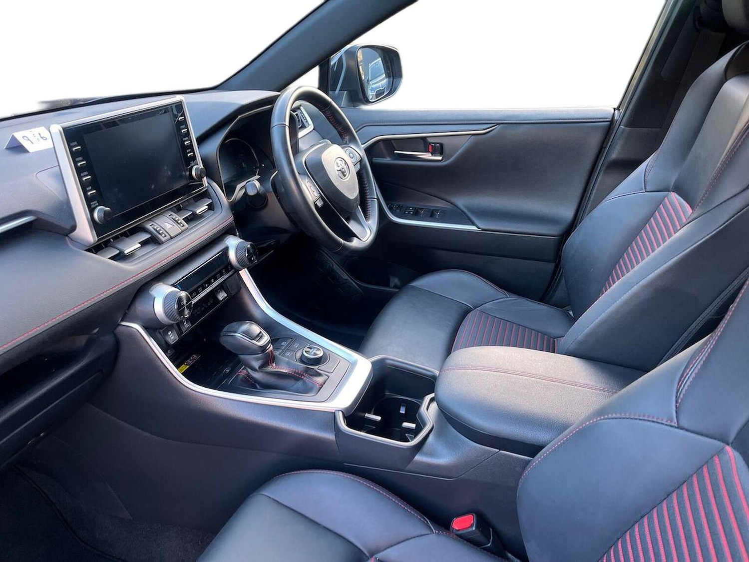 Used Toyota RAV4 2022 for sale - 77501749: Photo 8