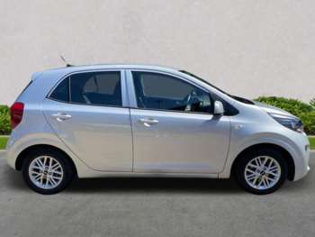 Used Kia Picanto 2023 for sale - 75435480: Photo