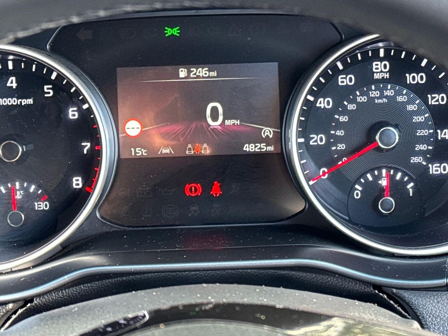 Used Kia Ceed 2025 for sale - 76114347: Photo 10