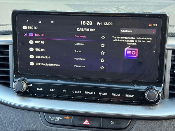 Used Kia Ceed 2025 for sale - 76114347: Photo 11