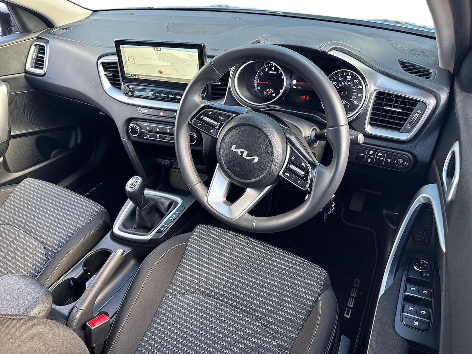 Used Kia Ceed 2025 for sale - 76114347: Photo 15