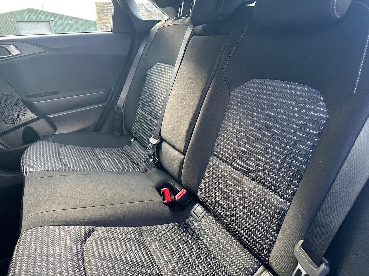 Used Kia Ceed 2025 for sale - 76114347: Photo 16