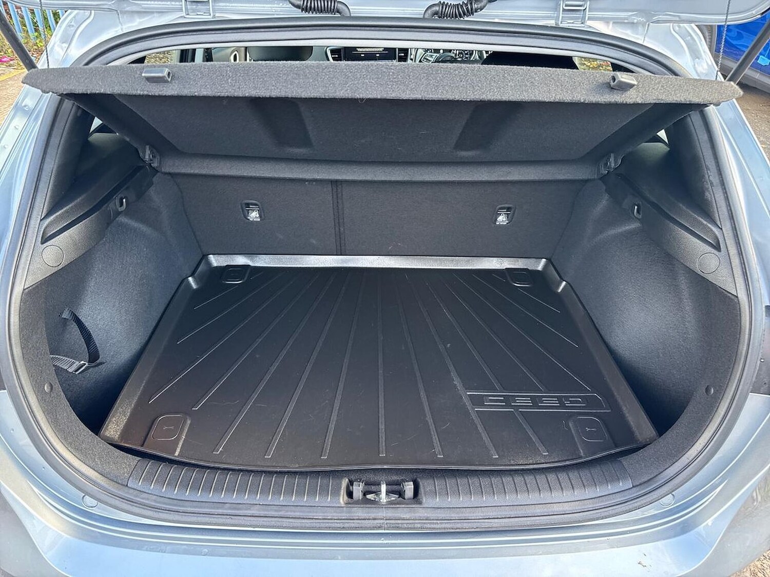 Used Kia Ceed 2025 for sale - 76114347: Photo 17