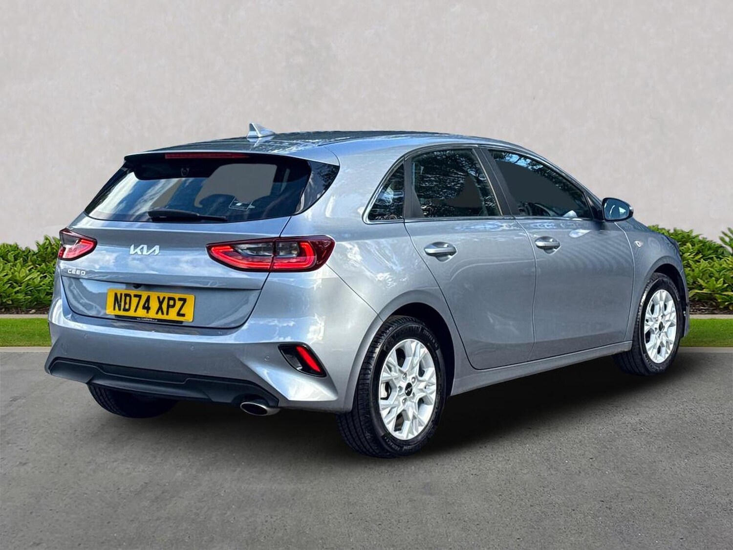 Used Kia Ceed 2025 for sale - 76114347: Photo 18