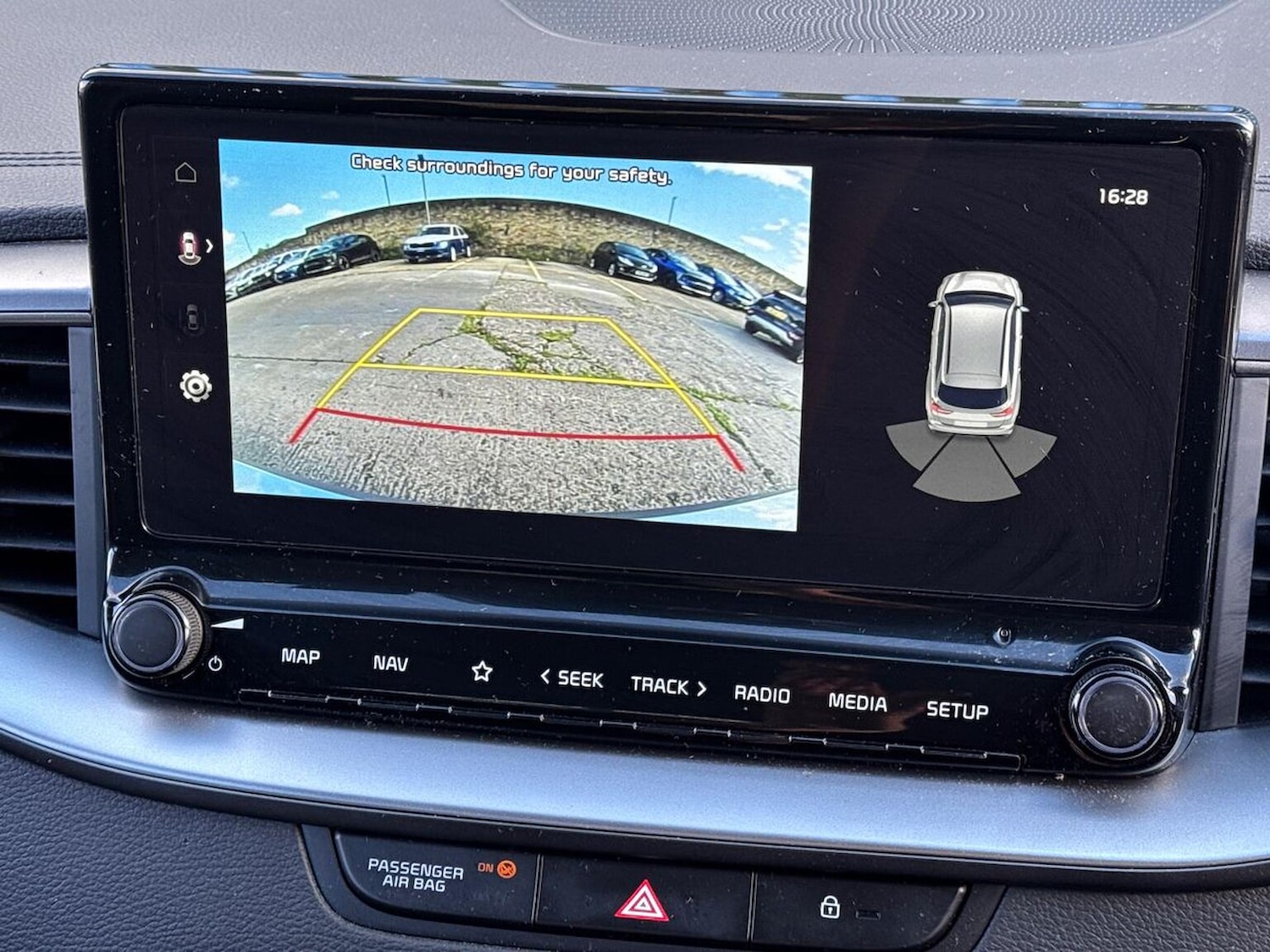 Used Kia Ceed 2025 for sale - 76114347: Photo 21