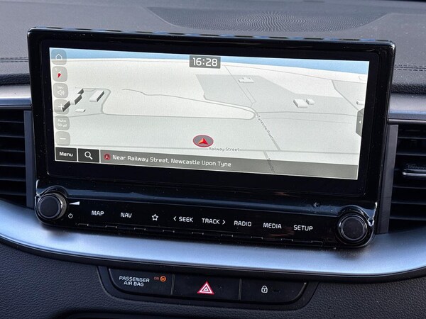 Used Kia Ceed 2025 for sale - 76114347: Photo 22