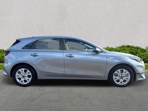 Used Kia Ceed 2025 for sale - 76114347: Photo 3