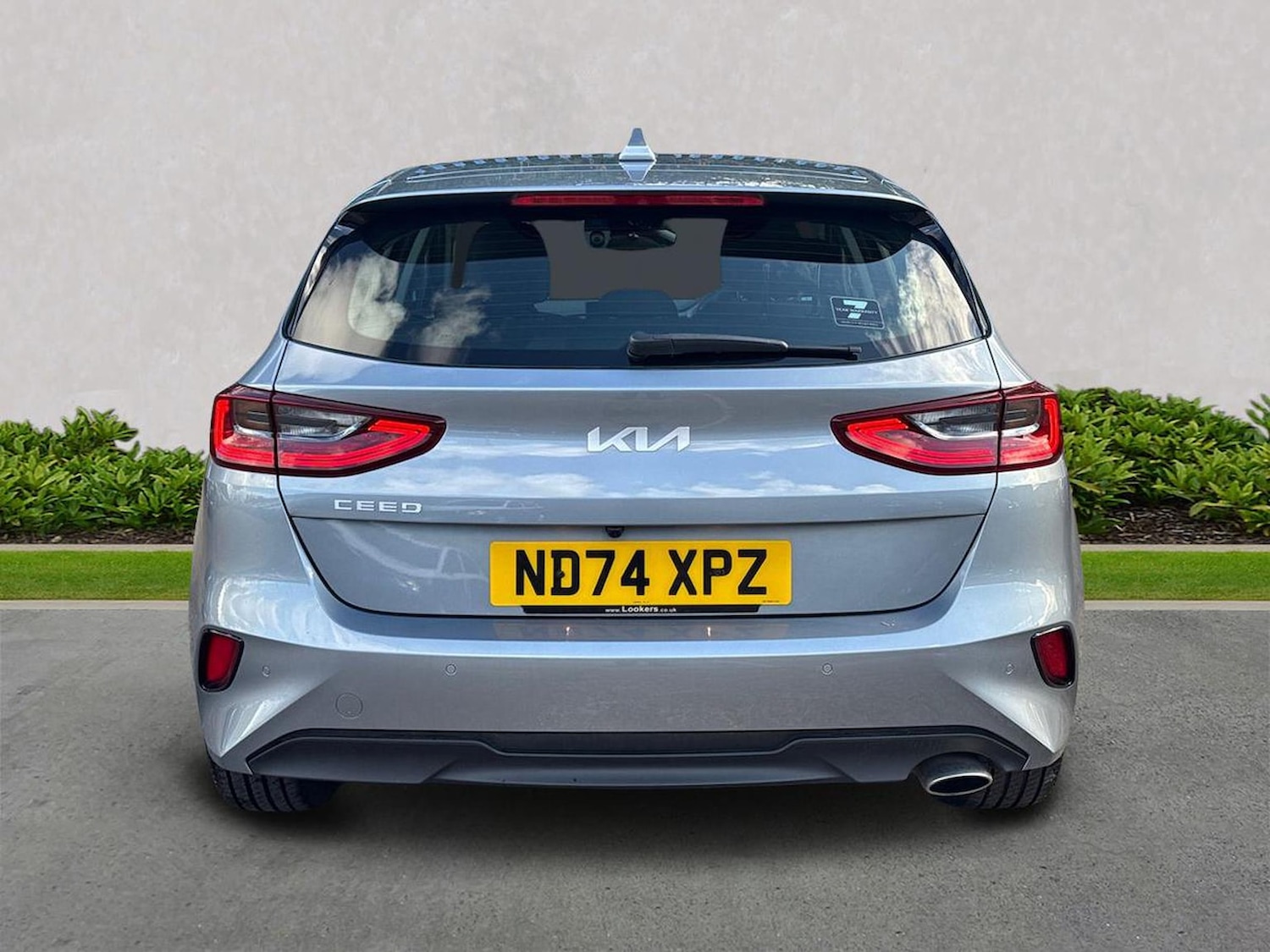 Used Kia Ceed 2025 for sale - 76114347: Photo 4