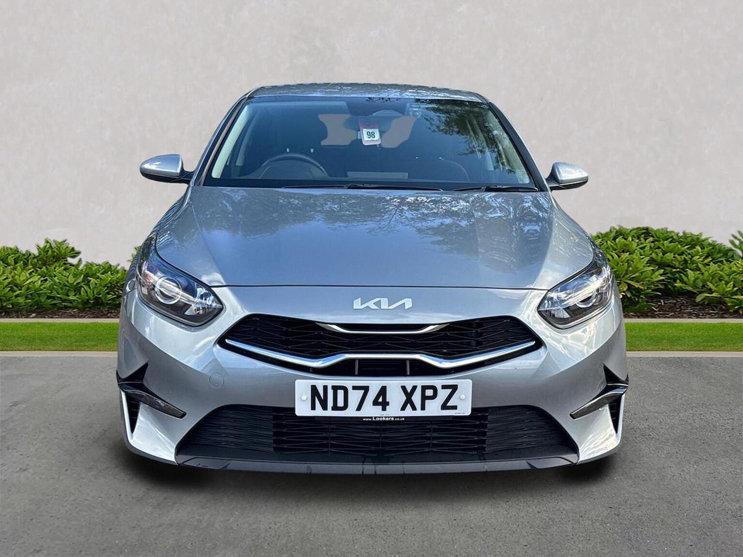 Used Kia Ceed 2025 for sale - 76114347: Photo 5