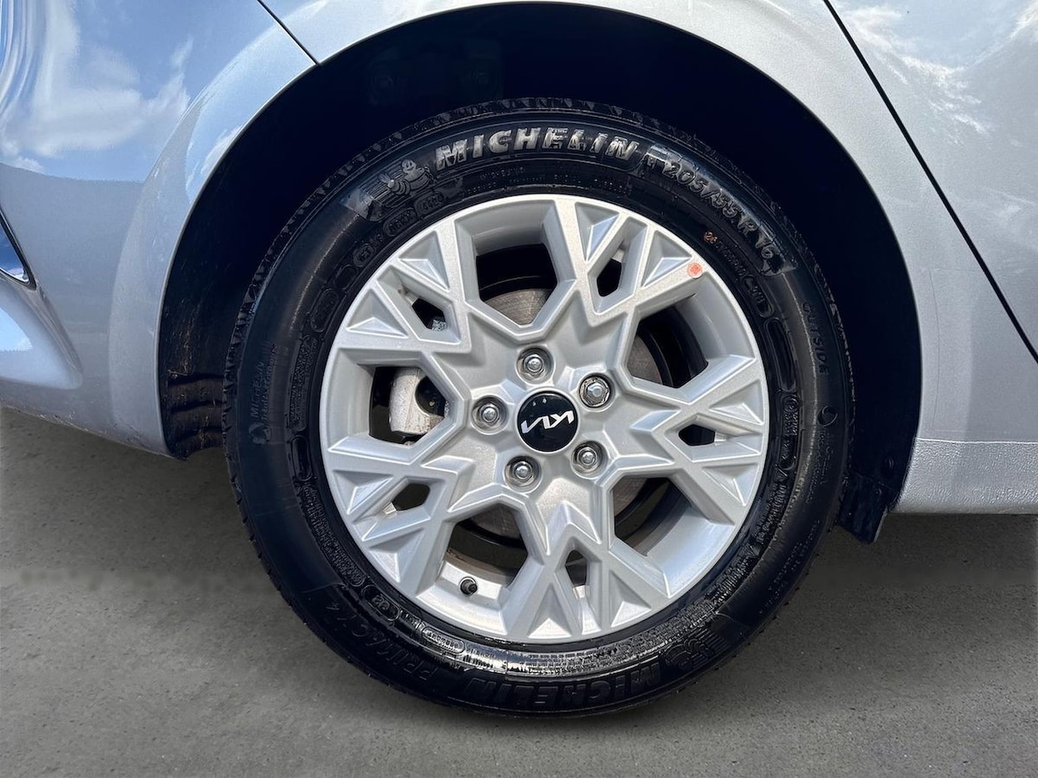 Used Kia Ceed 2025 for sale - 76114347: Photo 6