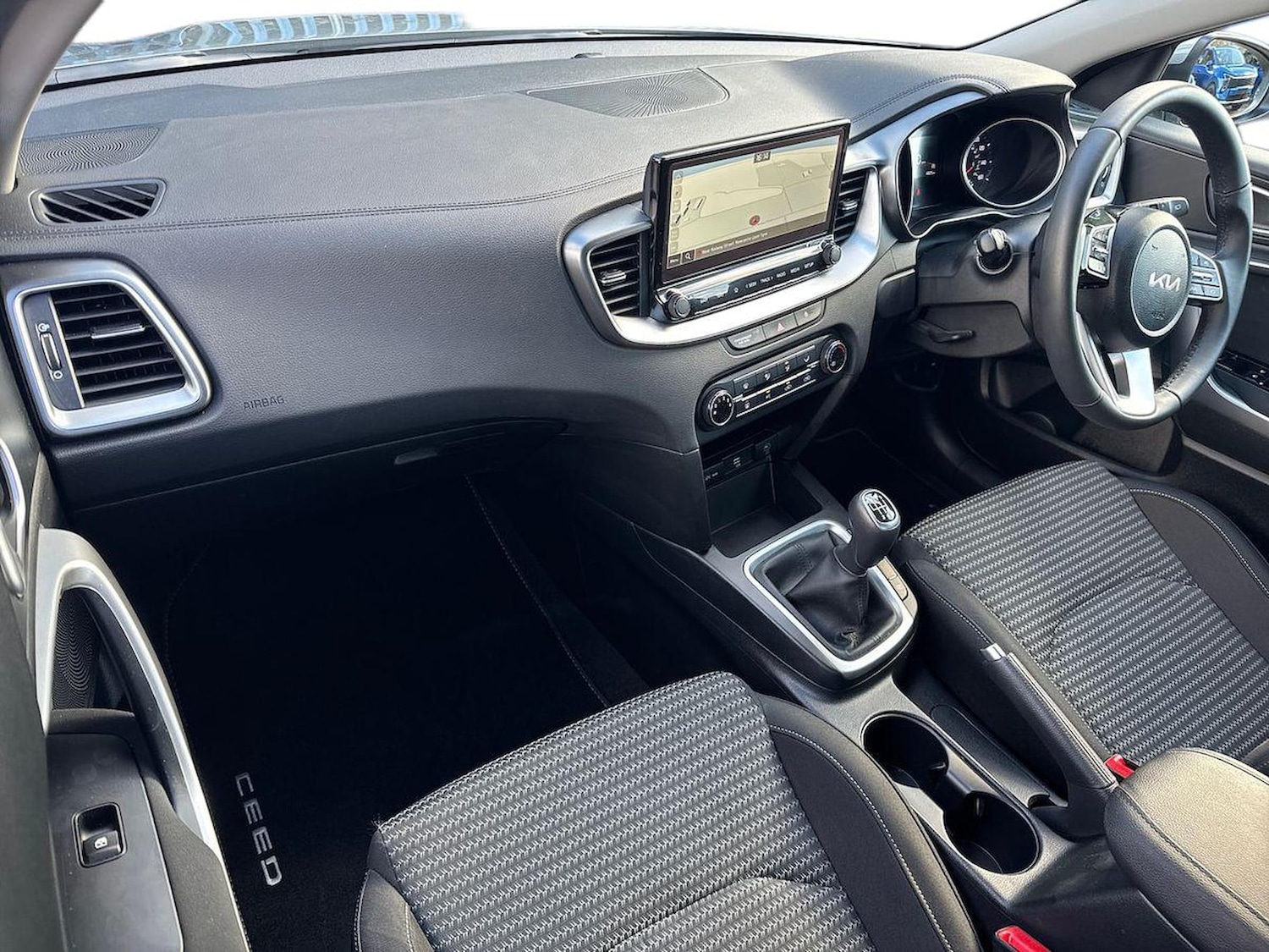 Used Kia Ceed 2025 for sale - 76114347: Photo 7