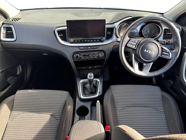 Used Kia Ceed 2025 for sale - 76114347: Photo 8