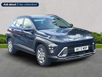 2023 - 1.0T Advance 5dr