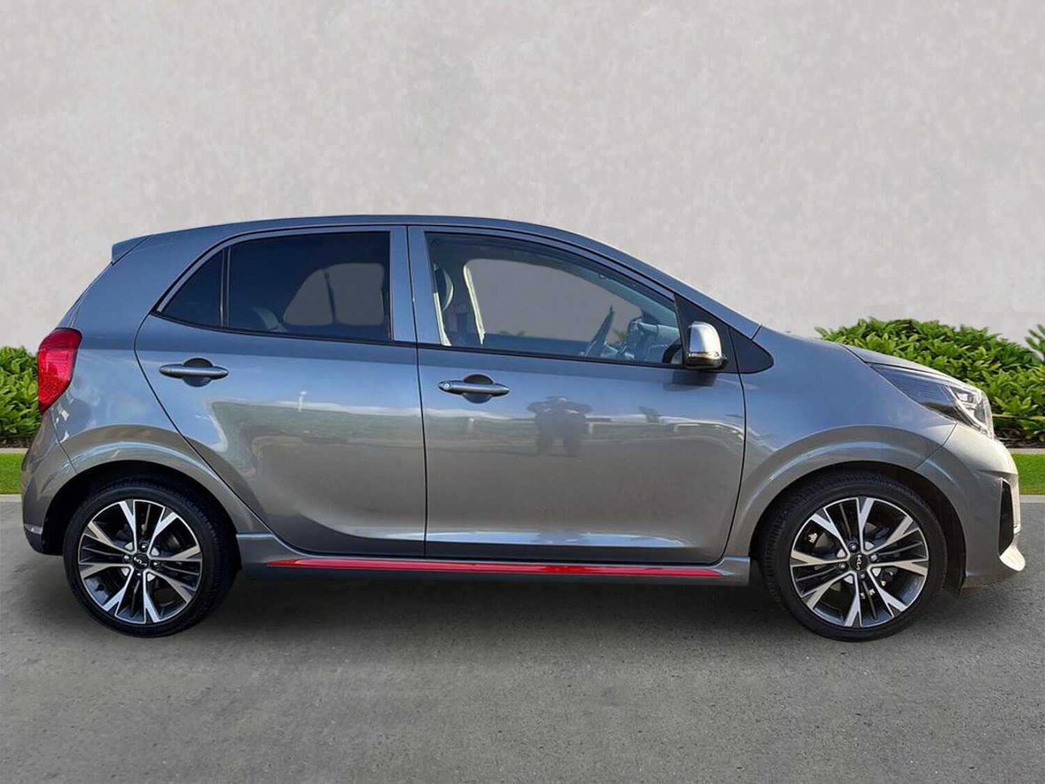 Used Kia Picanto 2023 for sale - 76422333: Photo 3