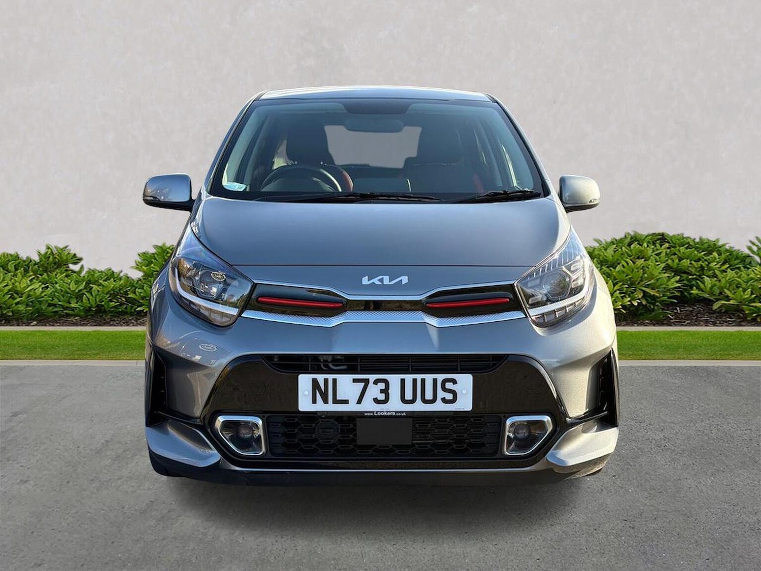 Used Kia Picanto 2023 for sale - 76422333: Photo 5