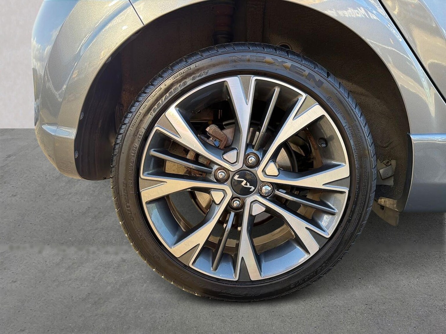 Used Kia Picanto 2023 for sale - 76422333: Photo 6