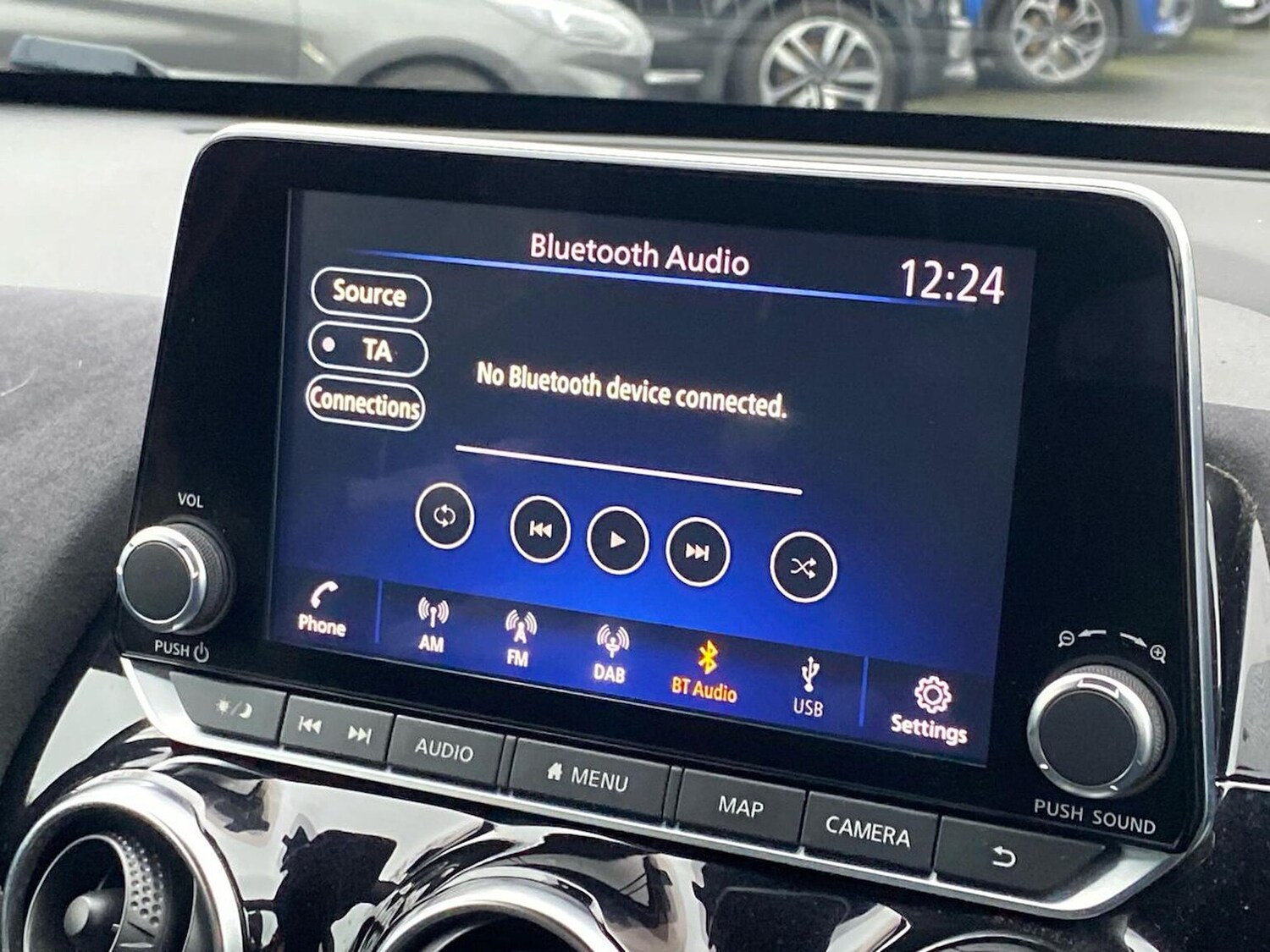 Used Nissan Juke 2020 for sale - 77759344: Photo 11