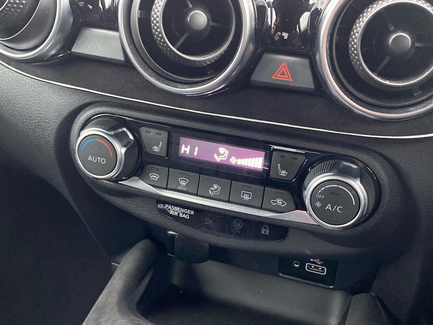 Used Nissan Juke 2020 for sale - 77759344: Photo 12