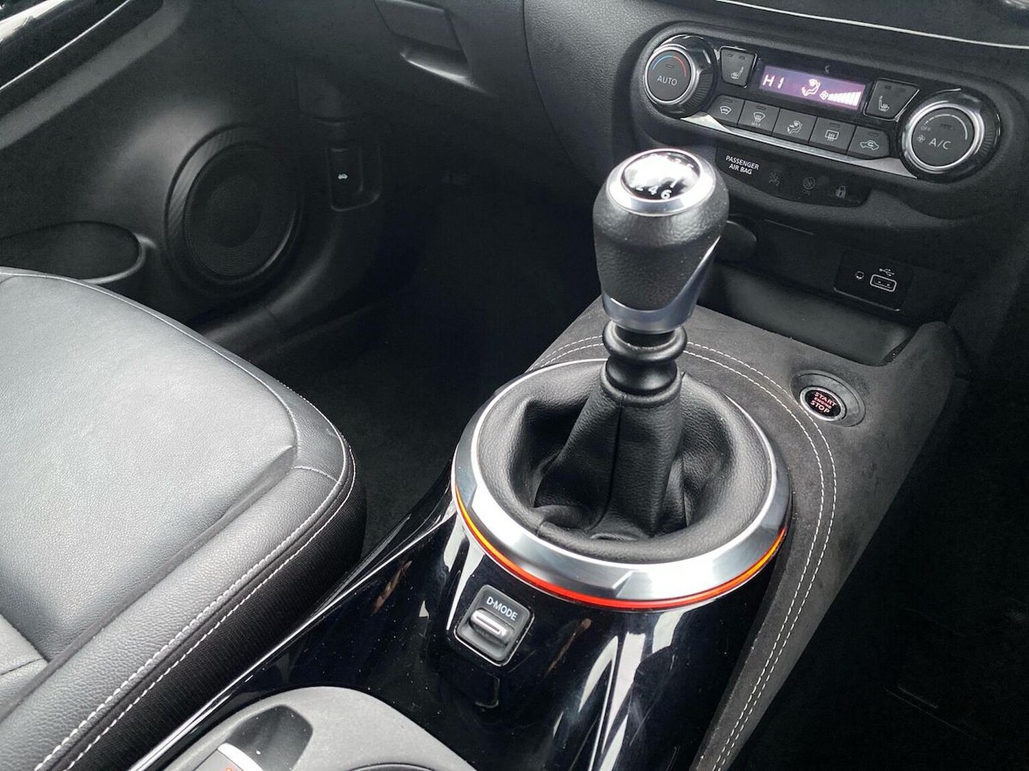 Used Nissan Juke 2020 for sale - 77759344: Photo 13