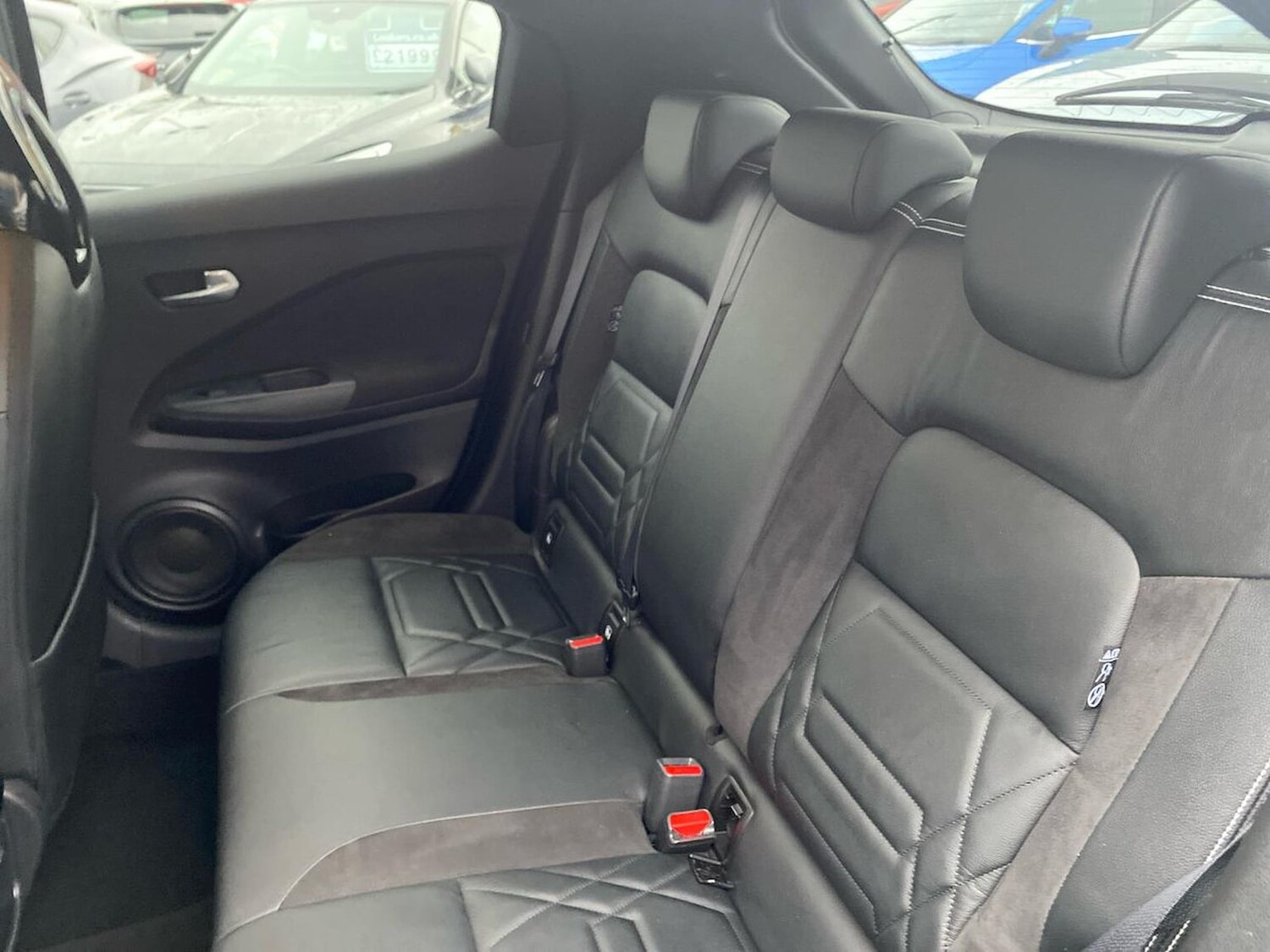 Used Nissan Juke 2020 for sale - 77759344: Photo 16