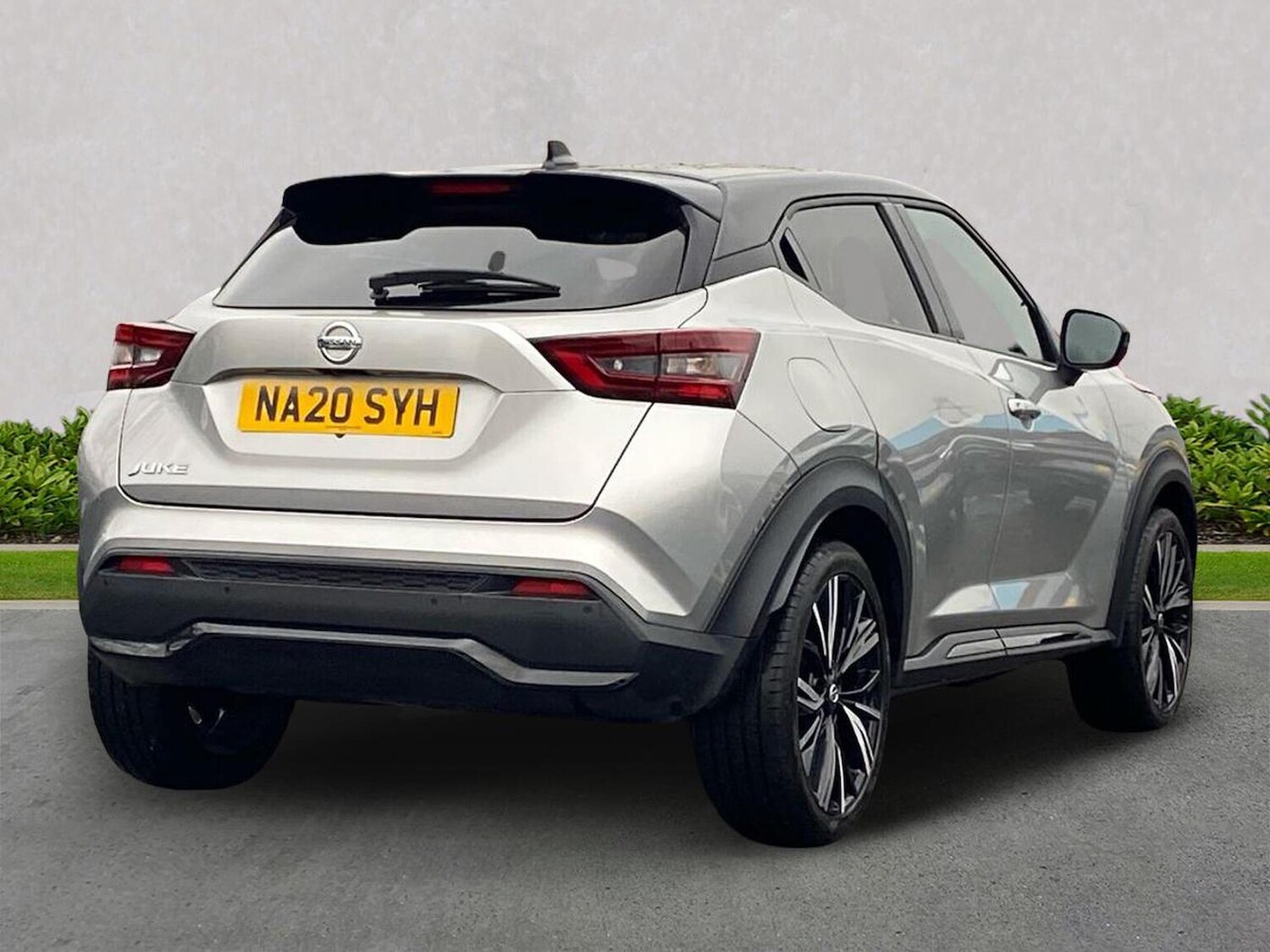 Used Nissan Juke 2020 for sale - 77759344: Photo 18