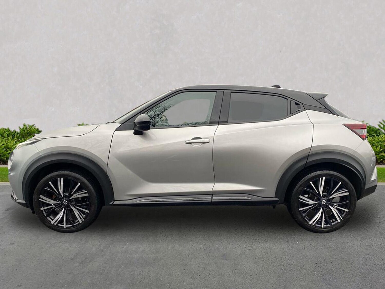 Used Nissan Juke 2020 for sale - 77759344: Photo 19
