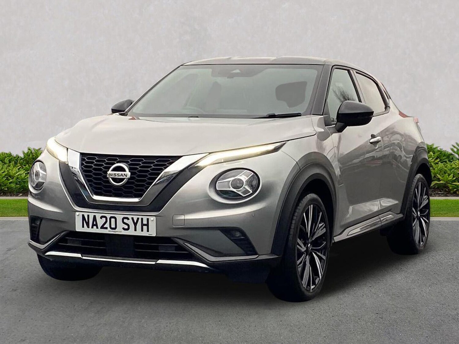 Used Nissan Juke 2020 for sale - 77759344: Photo 20
