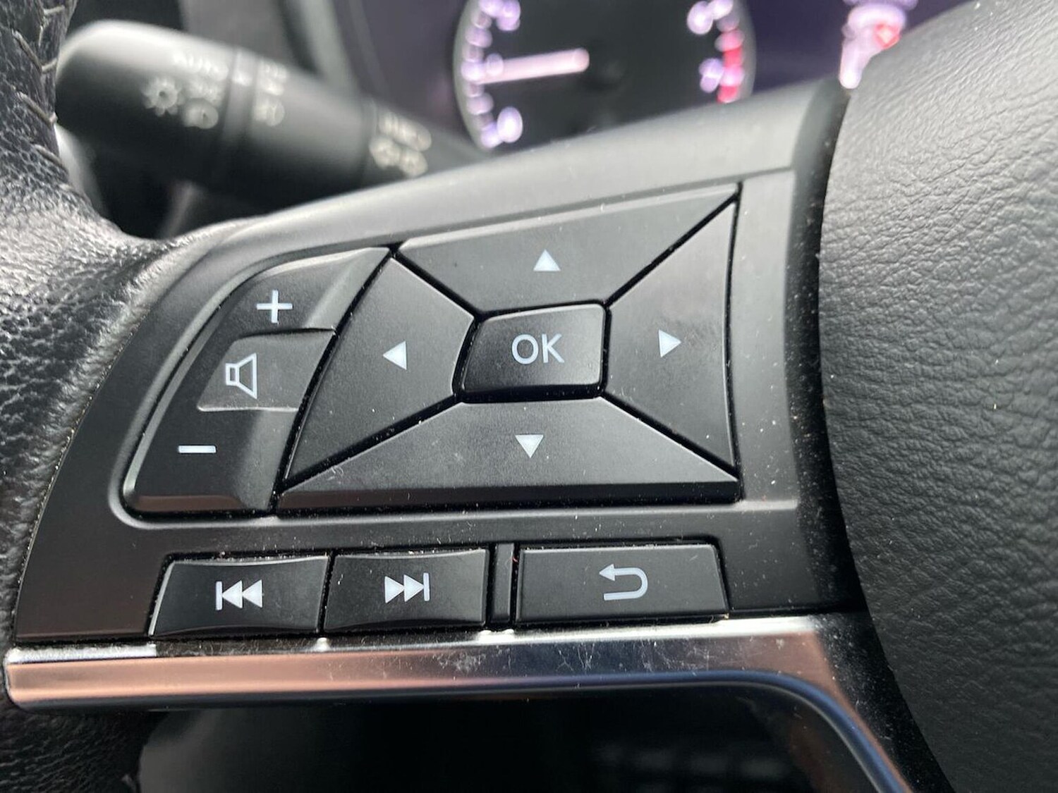 Used Nissan Juke 2020 for sale - 77759344: Photo 27