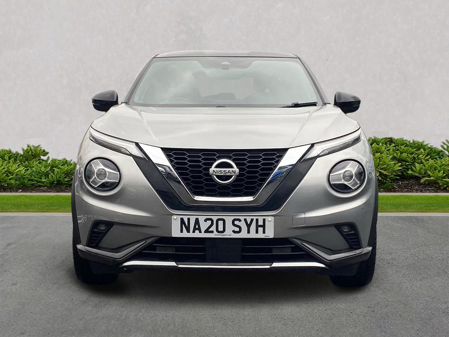 Used Nissan Juke 2020 for sale - 77759344: Photo 5