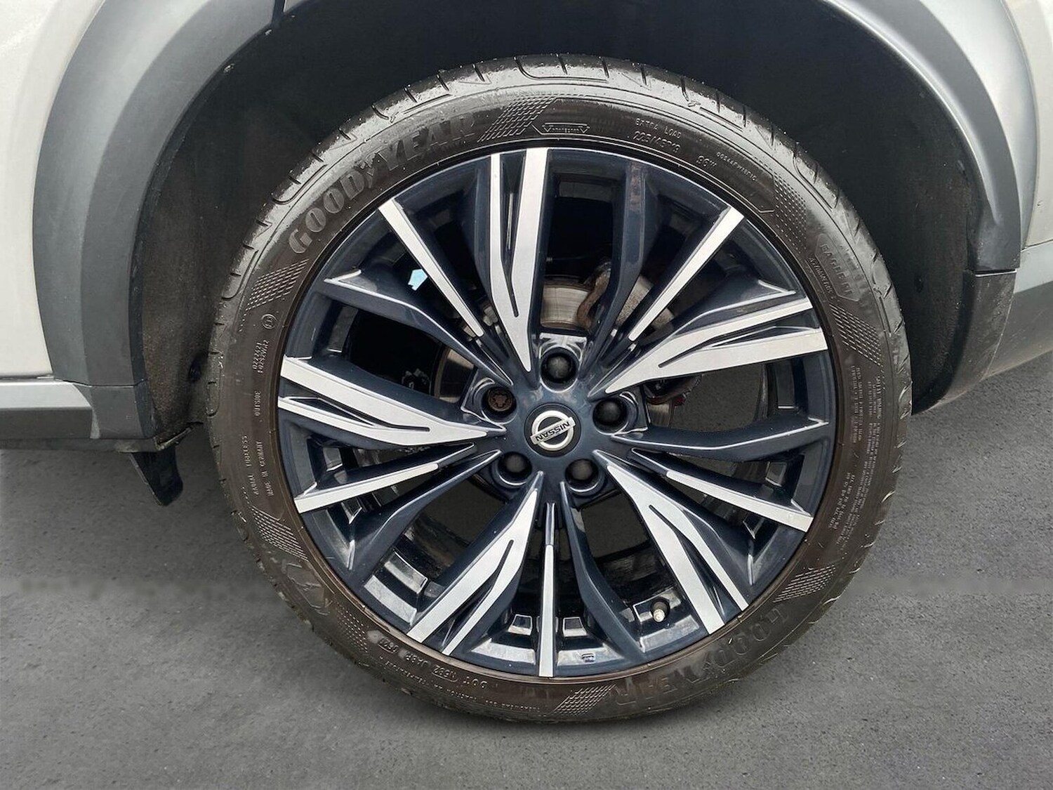 Used Nissan Juke 2020 for sale - 77759344: Photo 6