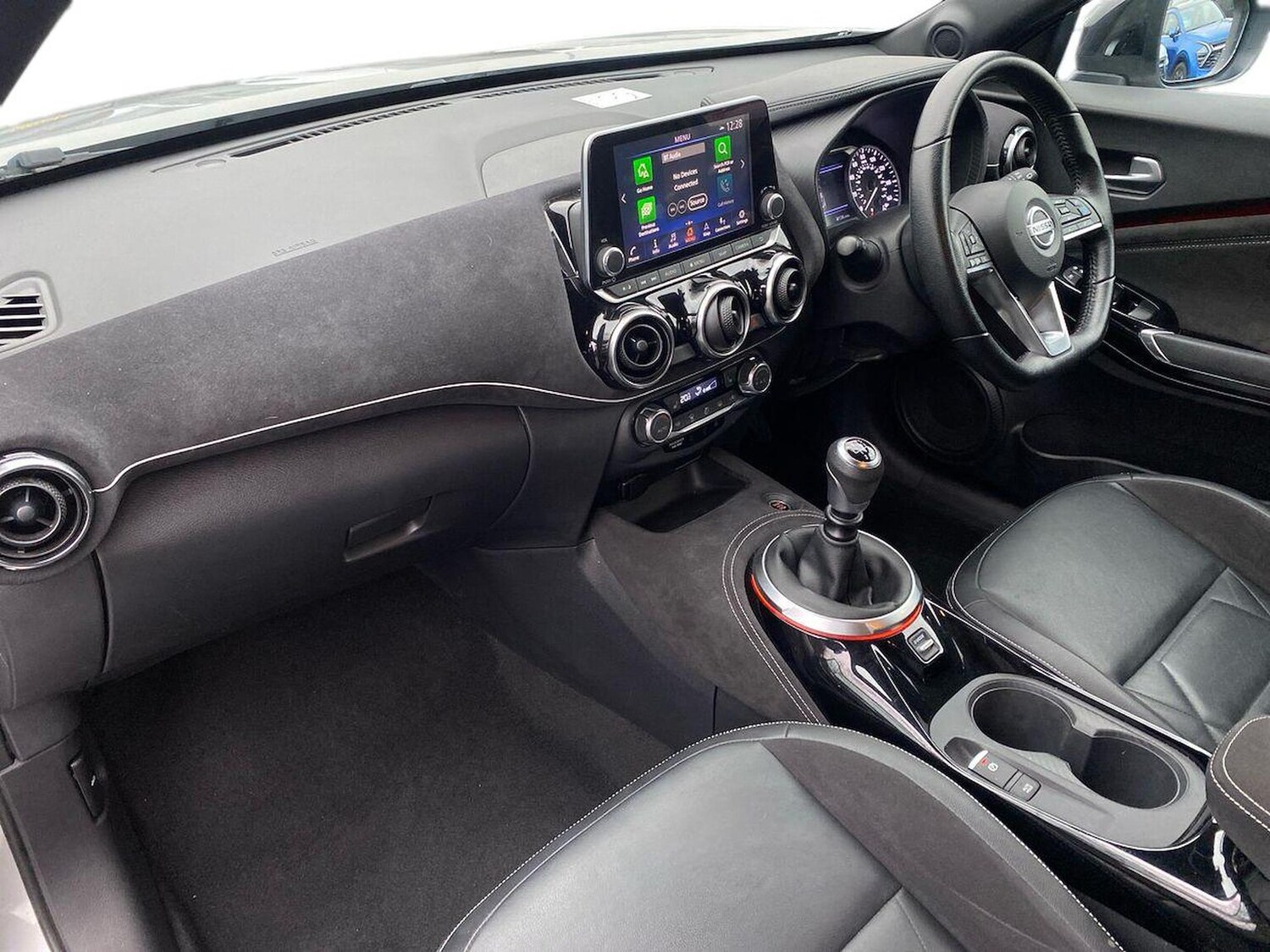 Used Nissan Juke 2020 for sale - 77759344: Photo 7