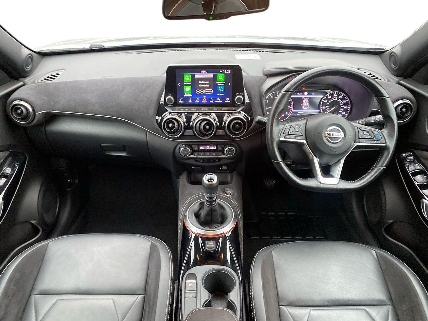 Used Nissan Juke 2020 for sale - 77759344: Photo 8