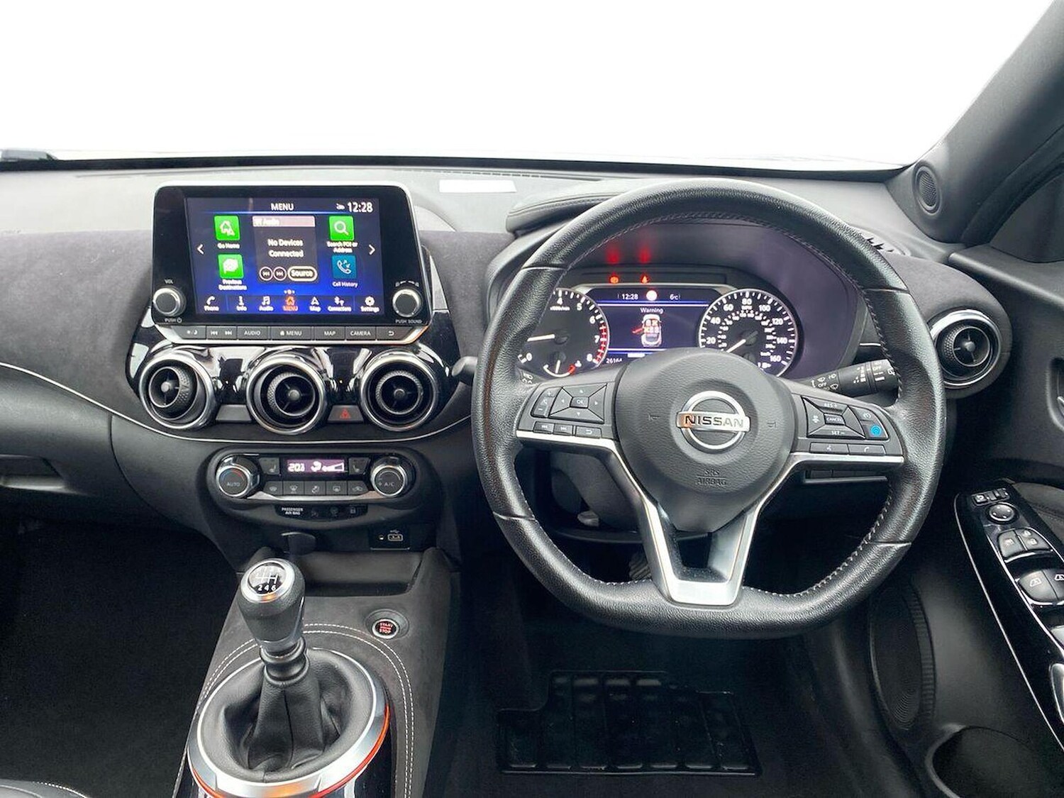 Used Nissan Juke 2020 for sale - 77759344: Photo 9