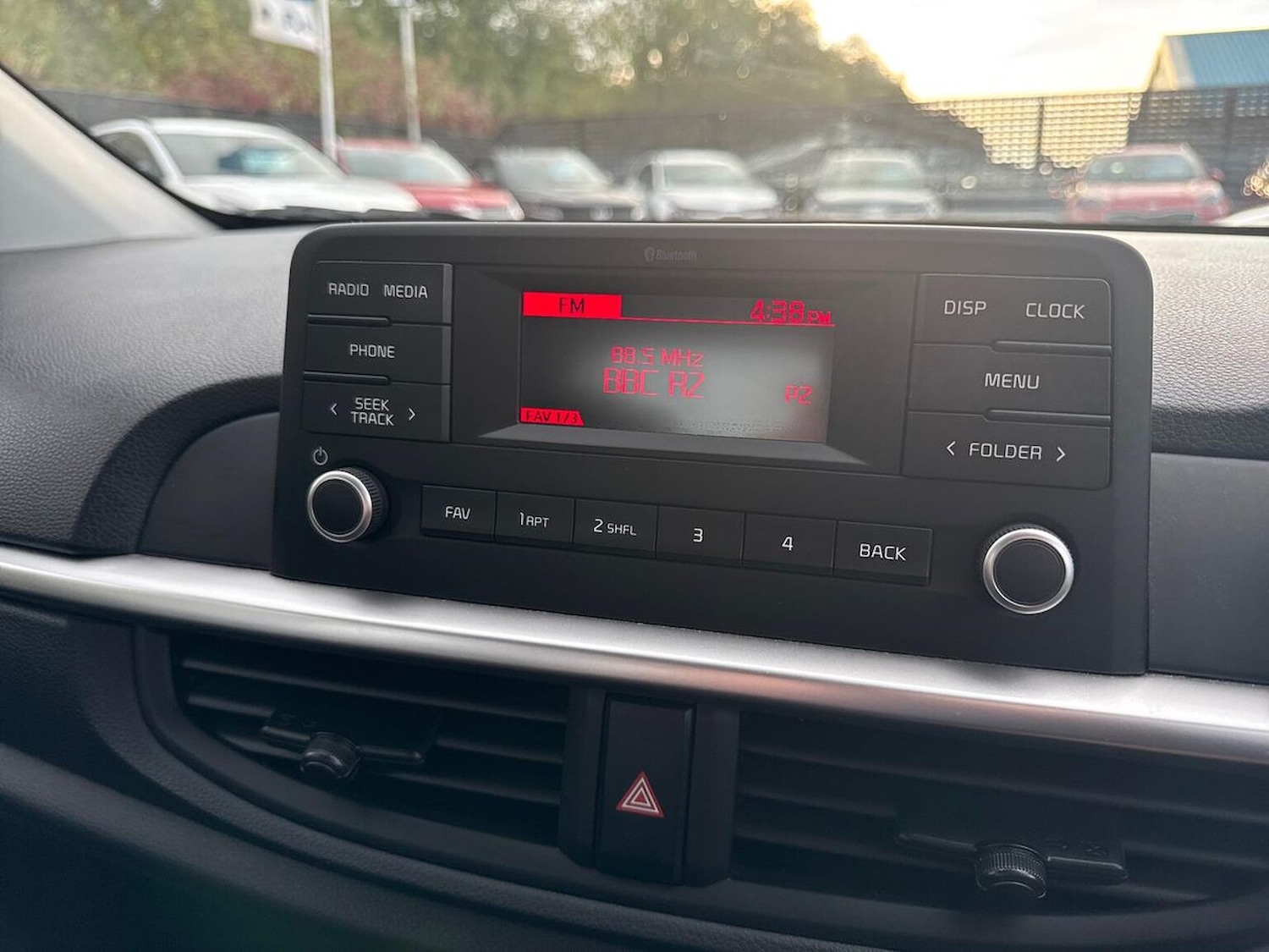 Used Kia Picanto 2023 for sale - 76319638: Photo 11