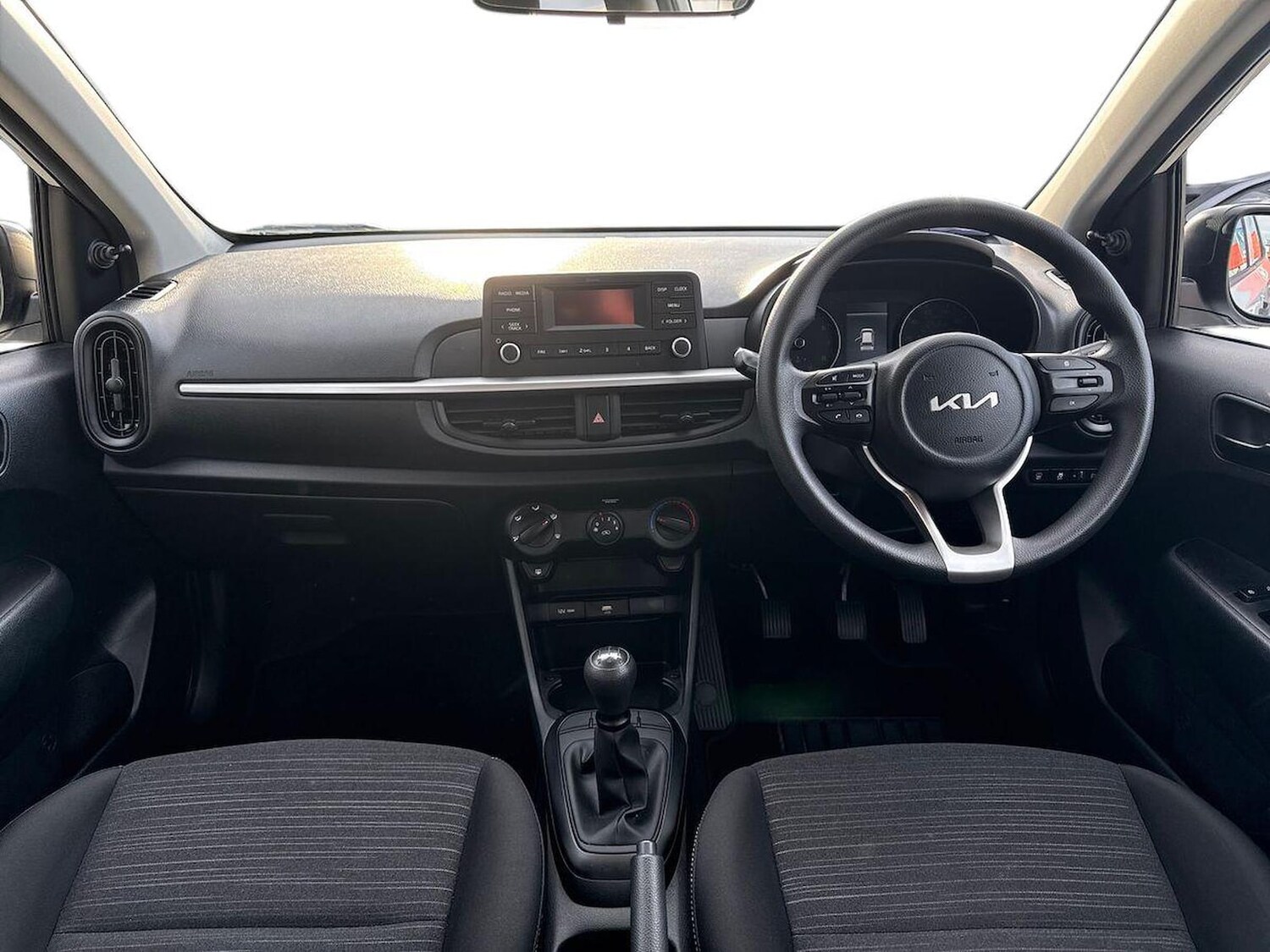 Used Kia Picanto 2023 for sale - 76319638: Photo 8