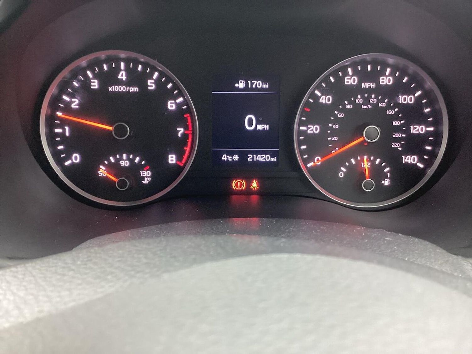 Used Kia Stonic 2019 for sale - 76713196: Photo 10