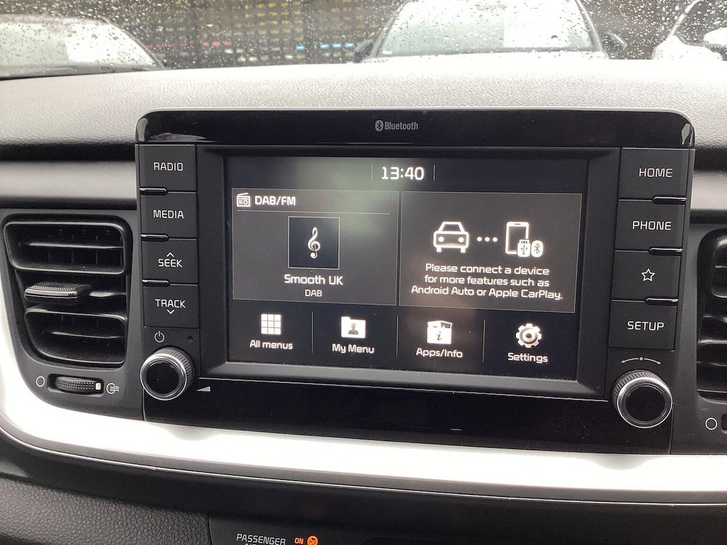 Used Kia Stonic 2019 for sale - 76713196: Photo 11