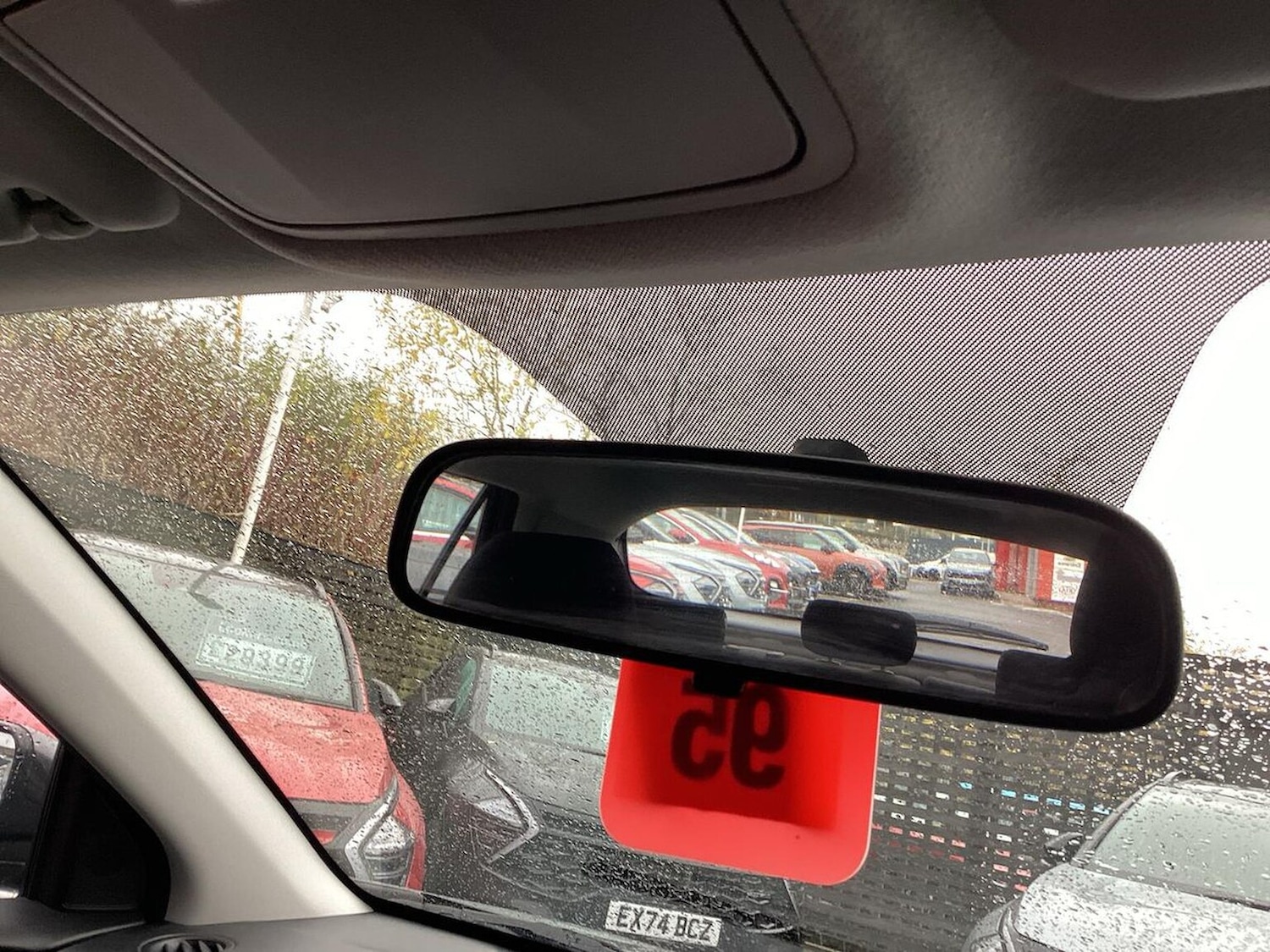 Used Kia Stonic 2019 for sale - 76713196: Photo 14