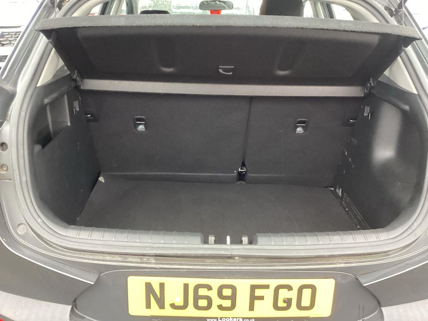 Used Kia Stonic 2019 for sale - 76713196: Photo 17