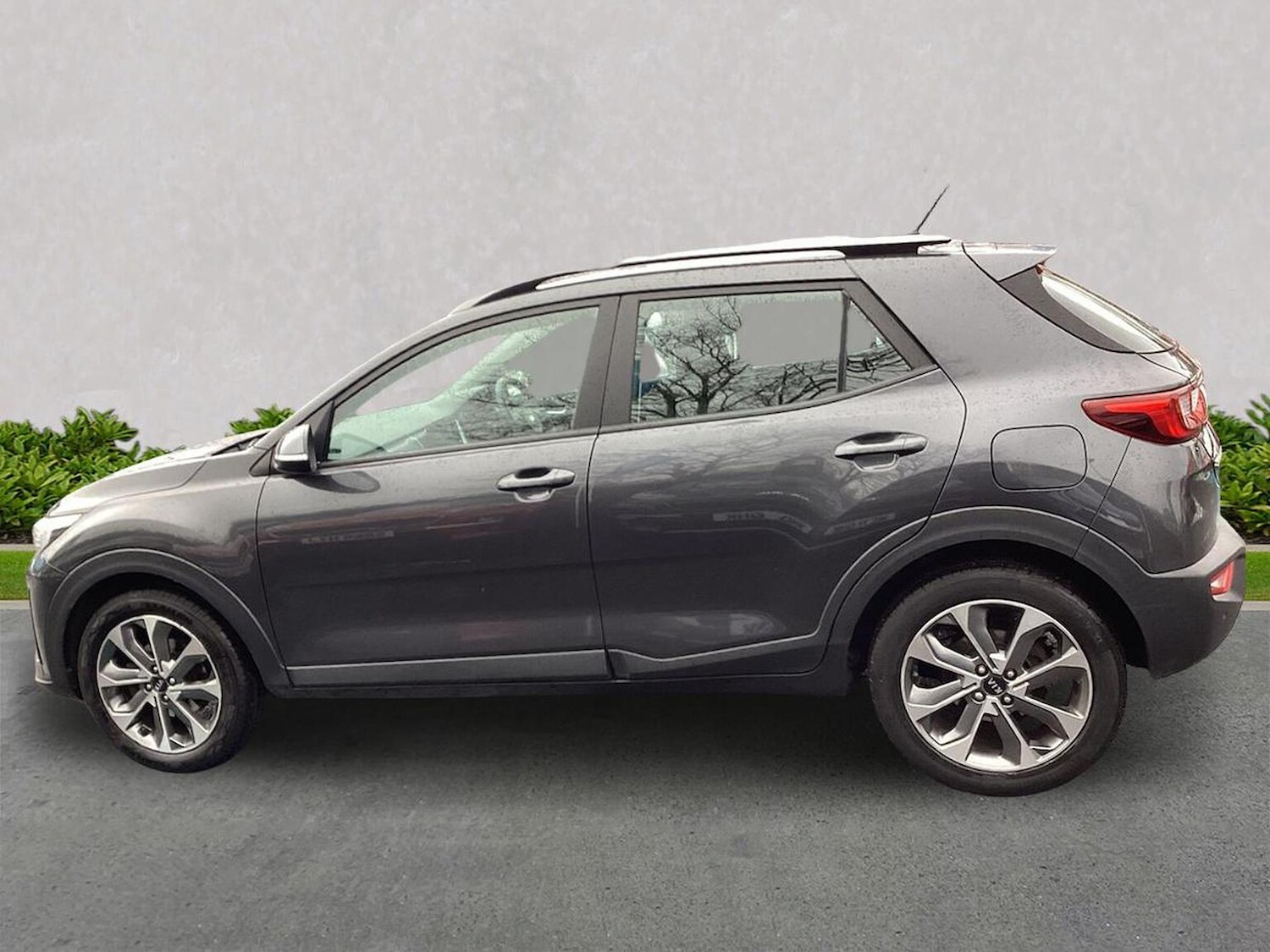 Used Kia Stonic 2019 for sale - 76713196: Photo 19