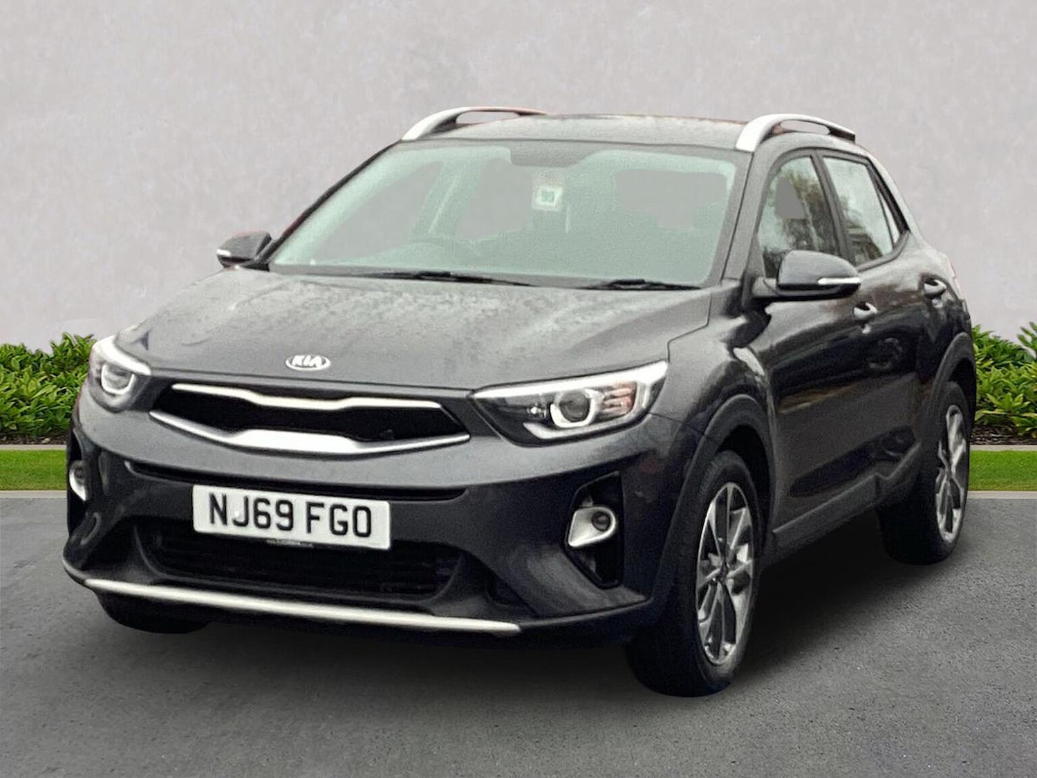 Used Kia Stonic 2019 for sale - 76713196: Photo 20