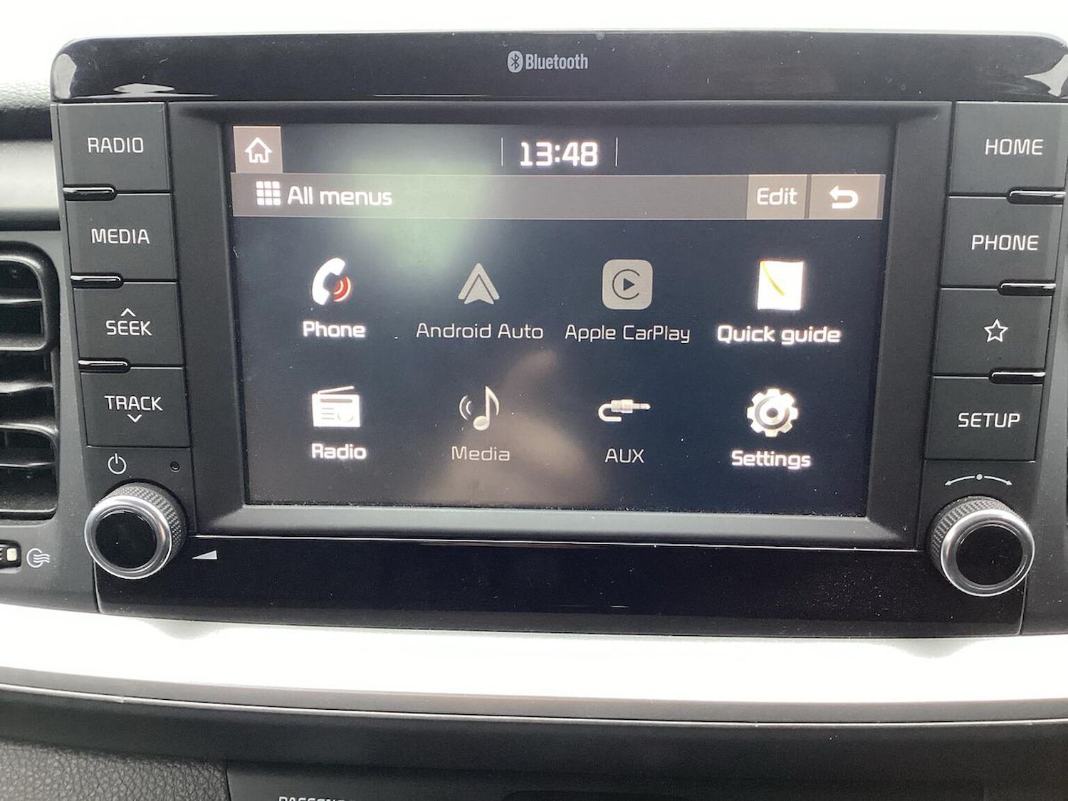 Used Kia Stonic 2019 for sale - 76713196: Photo 23