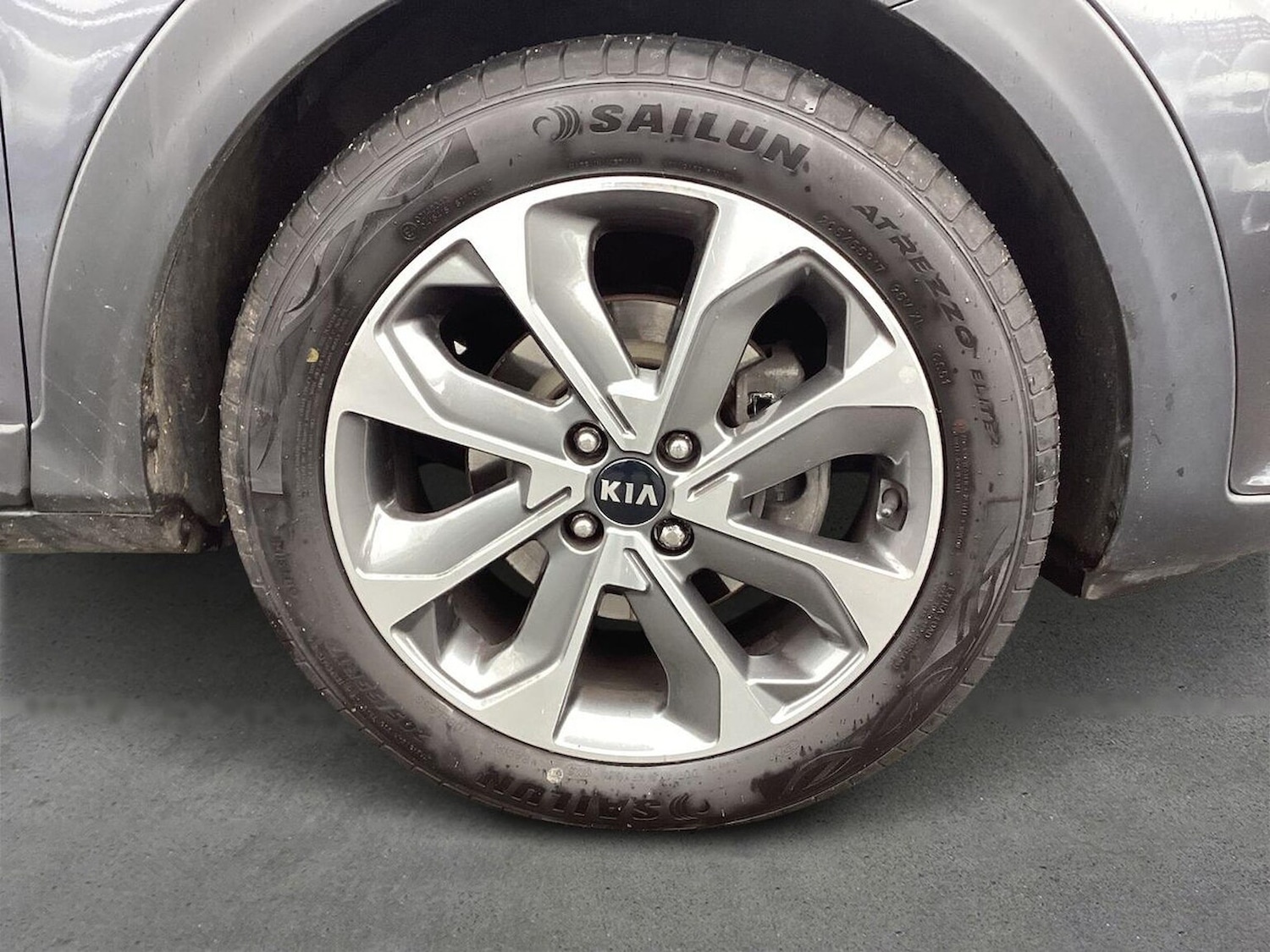 Used Kia Stonic 2019 for sale - 76713196: Photo 6