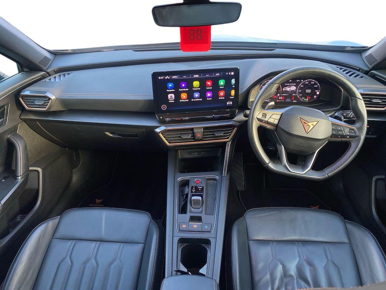 Used Cupra Formentor 2024 for sale - 77078011: Photo 10