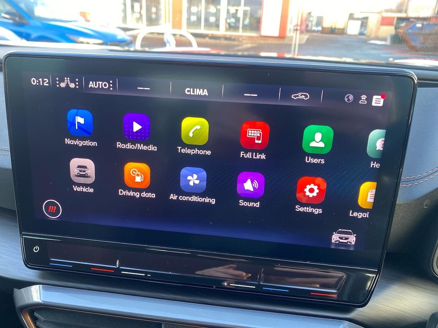 Used Cupra Formentor 2024 for sale - 77078011: Photo 13